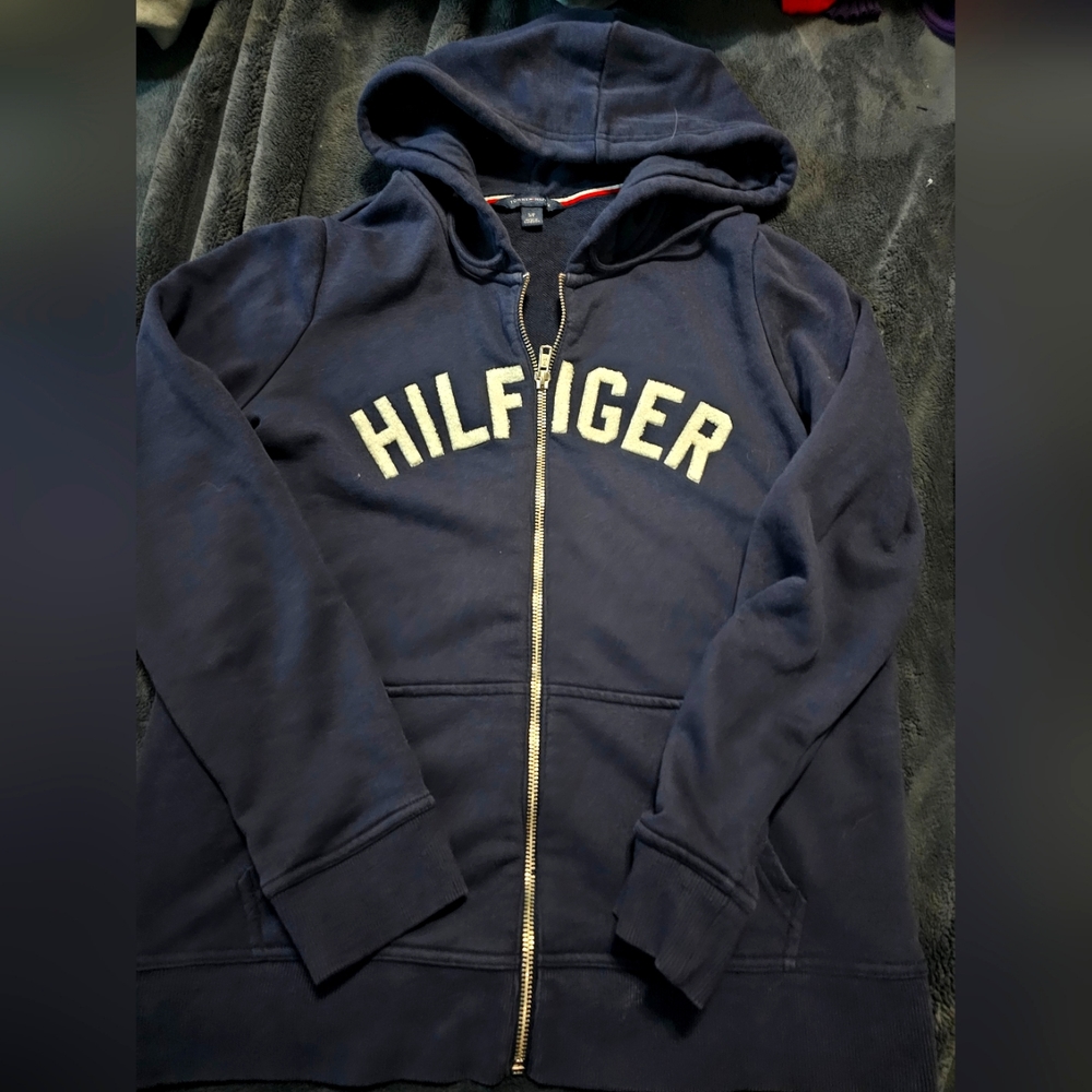 Tommy Hilfiger